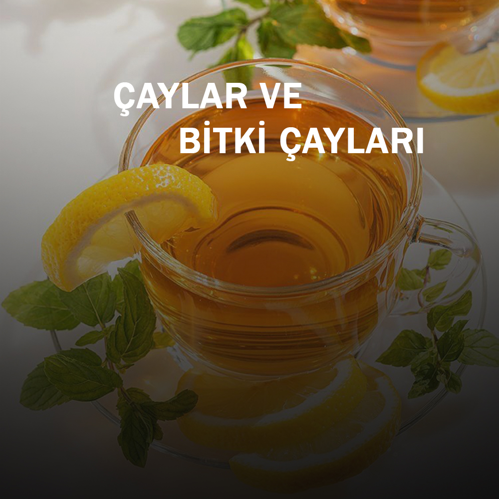 Çaylar